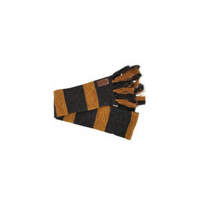 Écharpe cache-cou double face en acrylique de haute qualité à impression numérique pour homme - Longue longueur, approvisionnement OEM ODM - Product Image 4