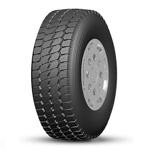 Pneus de camion remorque 11R24.5, qualité OEM, prêts à l'exportation, pneus commerciaux |   11r24 5 tours par mile - Product Image 4