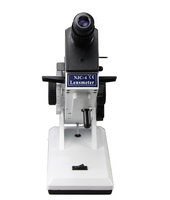 High Accuracy NJC-4 Lensmeter for Optical Stores and Ophthalmic Clinics