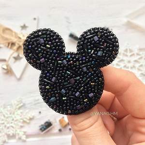 Cuentas de Cuarzo Rosa Natural Talladas a Mano, Cuentas de Cuarzo Rosa Facetadas en Forma de Cruz, Amuletos de Piedras Preciosas, Cuentas de Energía Curativa de 15x10 mm - Product Image 4