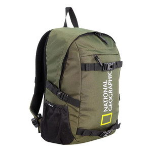 Zaino Promozionale Nat Geo N22080 Canyon 25L con 11 Scomparti in Poliestere Riciclato - Product Image 2