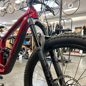 H & S MOUNTAIN BIKE 2023 TREKS FUEL EX 9,7 GEN 6 29 SUSPENSIÓN COMPLETA NUEVA - Product Image 1