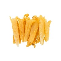 Produits de la mer séchés de haute qualité, vessie de poisson jaune / vessie de poisson séchée de Corvina, Pangasius, Basa pour la fabrication de soupe à la vessie de poisson