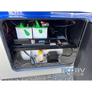 Camping-car de luxe d'occasion Entegra Coach Vision XL 31UL 2024 - Product Image 5