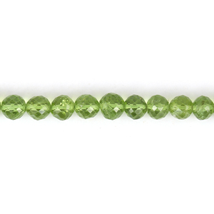 Natural Peridot High Quality <b>Beads</b> Shaped Faceted Drill Strand Cut Free Size Supplier Buy Loose Gemstone <b>Directly</b> From Factory - Product Image 2