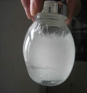 Materia Prima de Detergente de Venta Mundial, Lauril Éter Sulfato de Sodio SLES 28% 70% con Muestra Gratuita para Exportación - Product Image 4