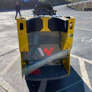 Minicargadora de Alto Rendimiento WACKER NEUSON SM100 2026 - Product Image 5