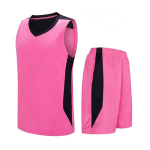 Uniformes de baloncesto de nuevo diseño transpirable 100% poliéster uniforme de baloncesto de la mejor calidad deportes de alta calidad por encargo - Product Image 2