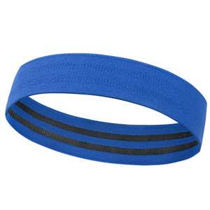 Bandes de résistance pour les hanches, design personnalisé, marque privée, vente en gros, 3 niveaux de résistance, bande d'entraînement pour les hanches - Product Image 2