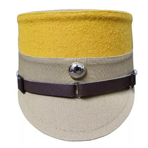 Gorro de camionero gorras de béisbol de malla doctor Classic 6-Panel 100% algodón impermeable deporte unisex poliéster/algodón bordado 3D 5-Panel - Product Image 4