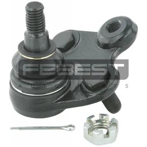 Supporto esférico anteriore inferiore sinistro FEBEST (0320-RELH) - Product Image 1