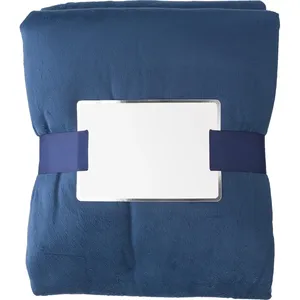 Coperta da Viaggio Personalizzata Margot in Poliestere con Accessori - Product Image 2