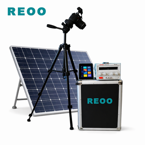 Probador <span class=keywords><strong>EL</strong></span> Portátil REOO para Paneles Solares, Inspección de Módulos Fotovoltaicos en Sitio, Cámara de 24MP, Equipo de Detección de Defectos en Celdas Solares - Product Image 1