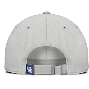 Gorras de béisbol ajustables de algodón 100% Unisex DE LA Universidad de Kentucky personalizadas bordado 3D Premium lavado común Multi-Panel cuatro - Product Image 4