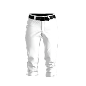 Uniformes de baseball bon marché nouveauté vêtements d'entraînement uniforme de baseball pour hommes 2025 Offre Spéciale uniforme de baseball meilleure vente - Product Image 3