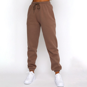 Ensemble de sweat à capuche pour femmes avec logo personnalisé uni poids lourd décontracté grande taille long tissu à tricoter motif solide sweats à capuche vierges pour impression - Product Image 5