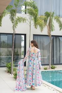 อนาลกาลีนำเสนอสไตล์ใหม่ของการสร้างสรรค์เทศกาลมองหาสาวออฟฟิศและชุดปาร์ตี้ - Product Image 3