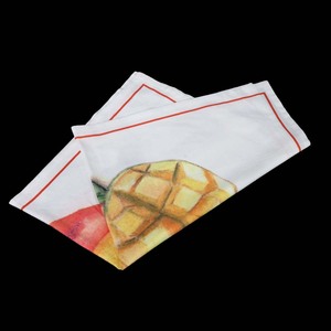 Toallas de Cocina de Lona de Algodón con Estampado Atractivo, Nuevo Producto Más Vendido, OEM, de la India para Compradores Mayoristas - Product Image 2