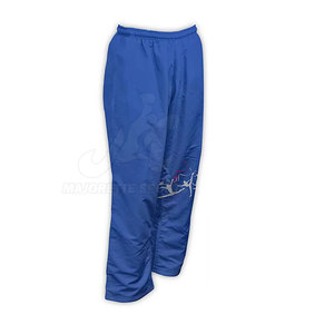 Traje de Calentamiento con Tela Suave al Tacto, Ajuste Atlético Flexible que Permite un Movimiento Cómodo Durante las Sesiones de Práctica - Product Image 5