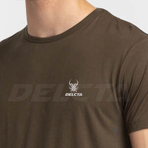 Camisetas Ligeras de Secado Rápido para Hombre, Ropa de Moda a Bajo Precio, Camisetas para Uso en Exteriores - Product Image 6