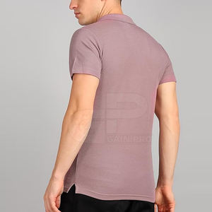 Camisa Contemporánea con Cuello Johnny, Corte Entallado, Tacto Suave y Estilo Urbano - Product Image 2