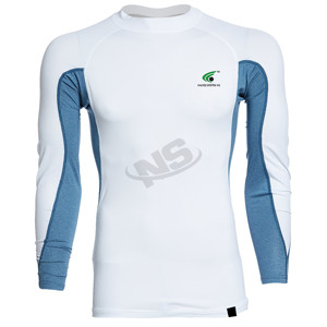 Gran oferta, ropa deportiva personalizada de manga larga para hombre, equipo de entrenamiento MMA con tela de secado rápido, Kimono Jiu Jitsu hecho en fábrica - Product Image 4