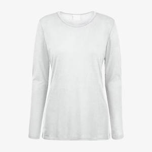 Direct Factory Price Eco Friendly Women Scrubs Undershirt Cheap Price Women Scrubs Undershirt - Product Image 1