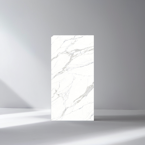 Carreaux de porcelaine émaillés design de luxe grand format 1200x3200mm grand comptoir pour mur intérieur grande dalle de porcelaine - Product Image 3