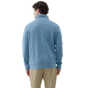 Sweat-shirts pour hommes en coton 100% de luxe, tissu doux de qualité supérieure, chaud, confortable, élégant, décontracté, streetwear tendance - Product Image 2