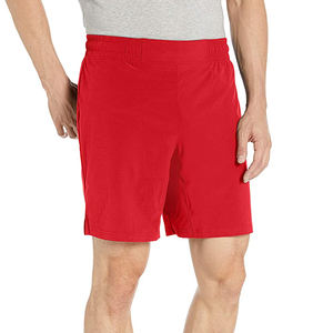 Shorts de MMA en polyester, sublimation, légers, respirants, taille élastique, pour entraînement de combat et salle de sport - Product Image 1