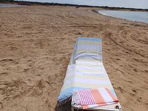 ผ้าขนหนูชายหาดสไตล์ตุรกีลายมารินผ้าคอตตอนมีพู่แบบซักได้แห้งเร็วสำหรับผู้ชายผู้หญิงสีสันสดใสสำหรับซาวน่าที่บ้านทุกวัน - Product Image 4