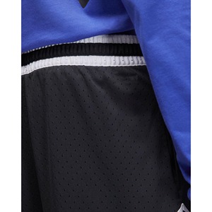 Mesh Shorts Double <b>Layer</b> Quick Dry Lightweight Waterproof Breathable Elastic Waist Pockets Sport Athletic Running Workout Men - Product Image 6