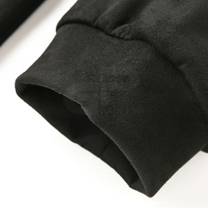 Sudadera con Capucha de Último Diseño, Ajustada, de Alta Calidad, Personalizada, en Diferentes Colores, al Mejor Precio - Product Image 4