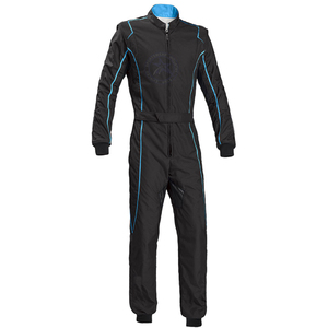 Traje de Carreras de Motociclismo y Go Kart Personalizado de Alta Calidad, Último Diseño para Venta en Línea, Ropa de Carreras de Autos y Motociclismo a Precio Económico - Product Image 6
