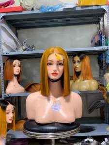 Meilleur prix Faisceaux de cheveux bruts faisceau de cheveux humains crus vierges cuticules alignées cheveux humains - Product Image 4