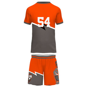 Premium Quality <b>Pickleball</b> Sublimation T-Shirt & Shorts Uniform Custom Printed Logo Tennis Wear - Product Image 2