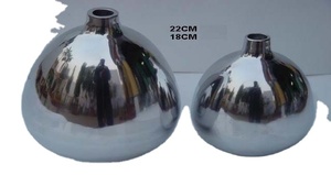 Vase à fleurs/vase à fleurs décor de maison/vases pour fleurs décor de maison pièce maîtresse de table vase à fleurs de mariage pour décoration de mariage - Product Image 3