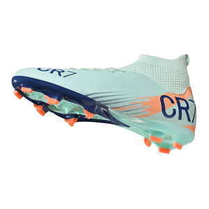 Chaussures <span class=keywords><strong>de</strong></span> football d'entraînement confortables et antidérapantes pour hommes et femmes, chaussures <span class=keywords><strong>de</strong></span> football personnalisées - Product Image 5