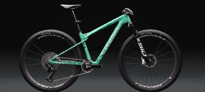 SS-Workss Epiic Worlld Cup SRRAM XX SL AXSS, RockxShox Ultiimate Fliight Attendantt - Product Image 3