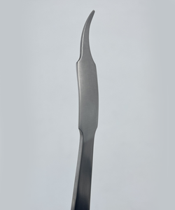 Retractores óseos Wagner de punta roma 17mm x 240mm, Retractores óseos Lange Hohmann, Instrumentos quirúrgicos ortopédicos para huesos - Product Image 3