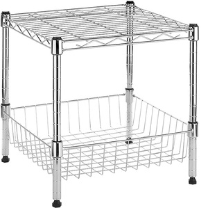 Étagère à chaussures en métal robuste, présentoir de cuisine de garage, étagères de supermarché, entrepôt de Garage, Offre Spéciale - Product Image 6