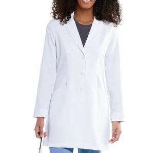 Uniformes Médicos Personalizados de Fábrica al por Mayor, de Primera Calidad, con Serigrafía, Bata de Laboratorio, para Hospitales, Clínicas, Doctores y Enfermeras - Product Image 6