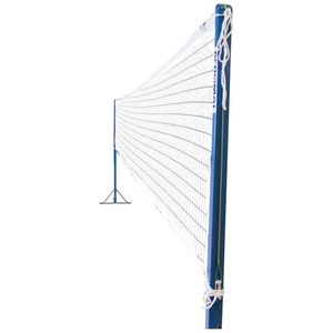 Redes de bádminton ajustables Red de bádminton para todo tipo de clima para practicar el sistema de red de bádminton para interiores y exteriores - Product Image 6