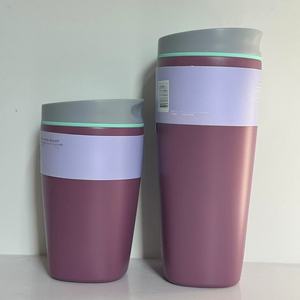 最畅销真空双层Owola 1:1名牌不锈钢双层保温水瓶20盎司户外保温杯 - Product Image 2