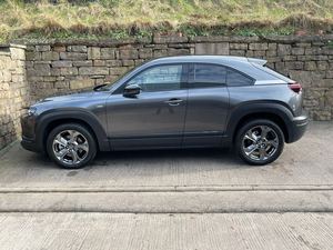 MAZDA LHD/RHD 2024 EXCLUSIVE-LINE DE SEGUNDA MANO - Product Image 3