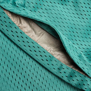 High Quality Men Sublimation Print Double <b>Layered</b> 100% Cotton Heavyweight Thick Summer Breathable Anti-UV Eco-Friendly Mesh - Product Image 6