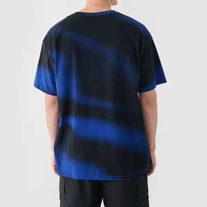 2026 wholesale Oversize 100% cotton Tops <b>Men's</b> Casual Heavyweight Loose Fit Printed <b>T</b> <b>Shirts</b> <b>Men</b> <b>Tie</b> <b>Dye</b> Vintage <b>T</b>-<b>shirt</b> for <b>men</b> - Product Image 5