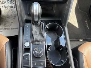 รถยนต์มือสองสภาพดี ปี 2021 โฟล์คสวาเกน แอตลาส ครอส สปอร์ต 6 SEL พรีเมียม 4MOTION SUV - Product Image 2