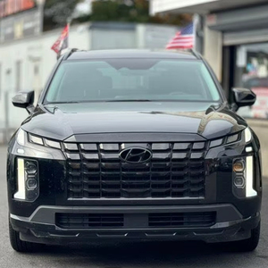 2024 Hy-u-n-dai Pali-s-ade XRT FWD - Product Image 1