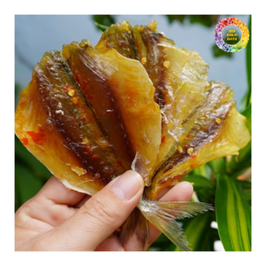 ปลาลายทางสีเหลืองตากแห้งแบบพรีเมียมปลาลายทางสีเหลืองตากแห้งแบบพรีเมียมส่งออกปลาจากเวียดนาม - Product Image 3